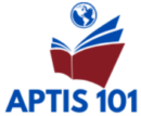 APTIS 101 Logo